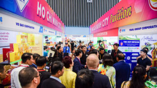 ITE HCMC 2025における島根県出展とエムエスツーリストのサポート