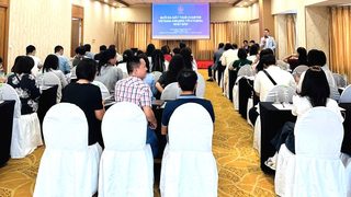 ベトナム発の訪日需要を創出|ベトナム航空ハノイ~長崎チャーター便の現地販売を実施